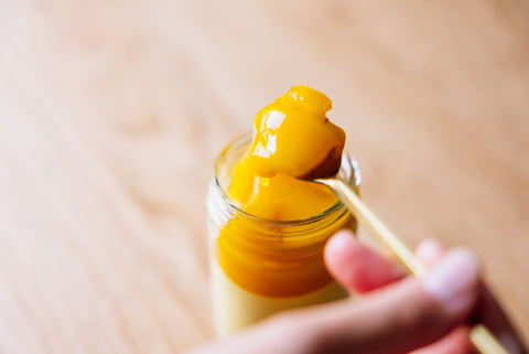 Mangue et Mangue - たっぷりマンゴーのムーススイーツ -