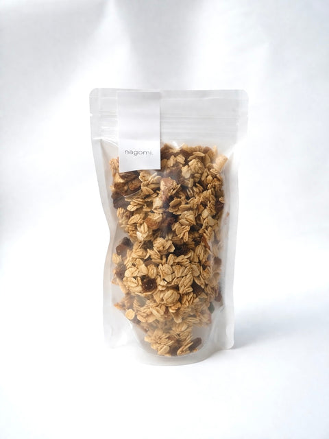Granola -グラノーラ-