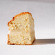 Gâteau Victoria au gingembre -新生姜のヴィクトリアケーキ-
