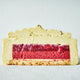 ＜クリスマス限定＞Mousse pistache griotte -ピスタチオとチェリーのムースケーキ-