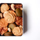 ＜数量限定＞Sable des petits -限定缶クッキー-