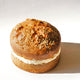 Gâteau Victoria au gingembre -新生姜のヴィクトリアケーキ-