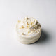 ＜クリスマス限定＞Noël blanc -和栗のムースケーキ-