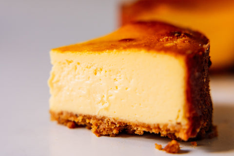 ＜父の日限定＞Fromage cui poivre noir -黒胡椒のチーズケーキ-