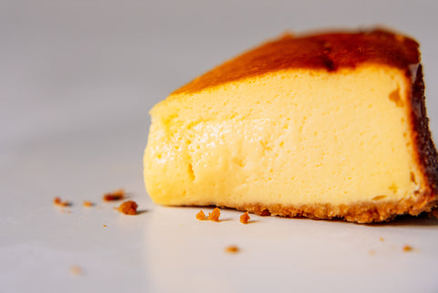 ＜父の日限定＞Fromage cui poivre noir -黒胡椒のチーズケーキ-