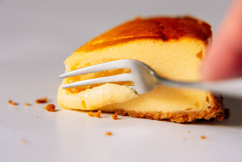 ＜父の日限定＞Fromage cui poivre noir -黒胡椒のチーズケーキ-