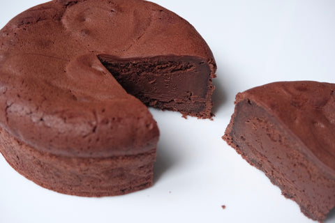 ＜期間限定＞フォンダンショコラ -Fondant au chocolat-