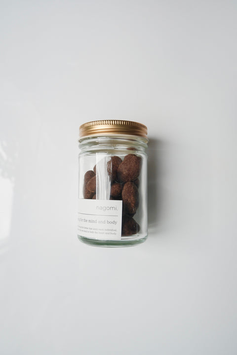 Amande chocolat -アーモンドチョコレート-