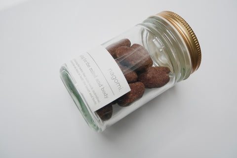 Amande chocolat -アーモンドチョコレート-