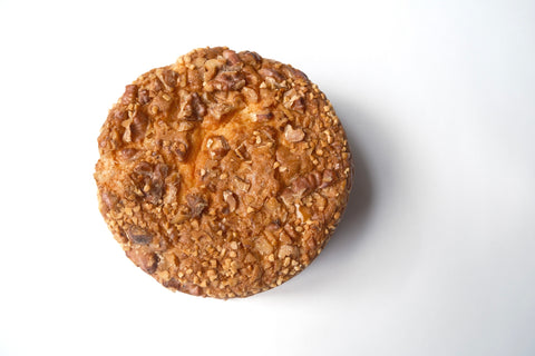 Gâteau Victoria citron -レモンのヴィクトリアケーキ-