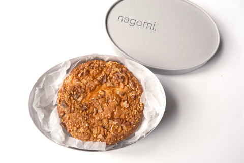 Gâteau Victoria citron -レモンのヴィクトリアケーキ-