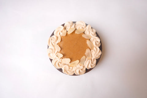 Tiramisu -スペシャルティコーヒーとマスカルポーネのケーキ-
