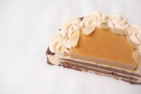 Tiramisu -スペシャルティコーヒーとマスカルポーネのケーキ-