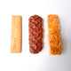 Assortiment de biscuits glacés -冷やして食べるクッキー缶-