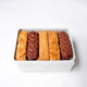 Assortiment de biscuits glacés -冷やして食べるクッキー缶-