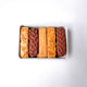 Assortiment de biscuits glacés -冷やして食べるクッキー缶-