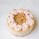 ＜数量限定＞Gâteau aux marrons -和洋栗とほうじ茶のケーキ-