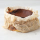 Basque cheesecake -バスクチーズケーキ-