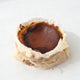Basque cheesecake -バスクチーズケーキ-