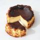 Basque cheesecake -バスクチーズケーキ-